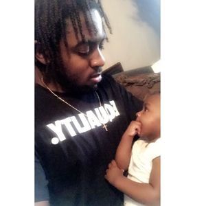 Meet your Posher, Datwan